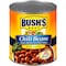 Bushs Best Bush's Best Beans In Chili Sauce No 10 Can, PK6 01696 - alternate 1